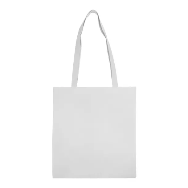  Shopping bag white