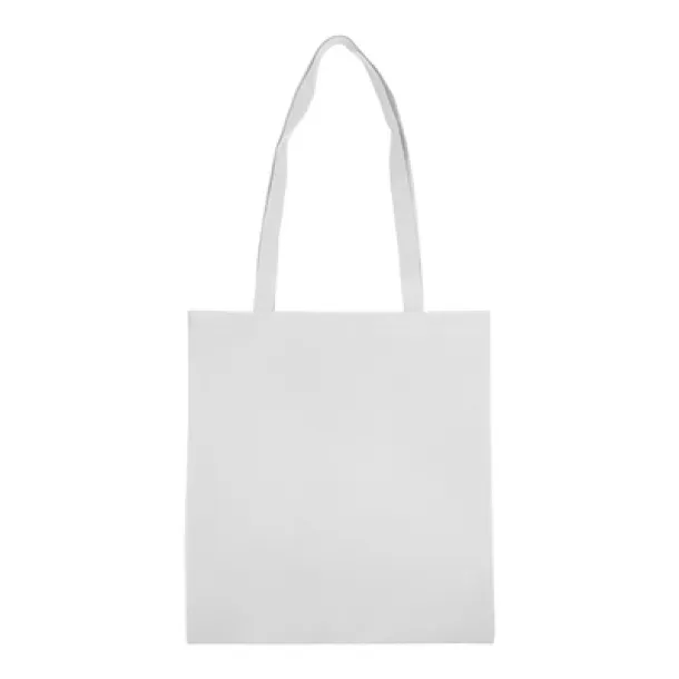  Shopping bag Bijela