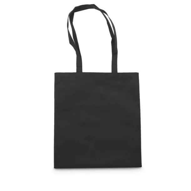  Shopping bag black