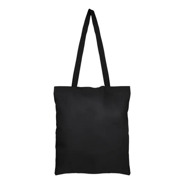  Shopping bag Crna