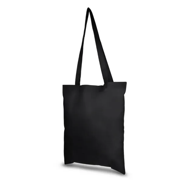  Shopping bag Crna