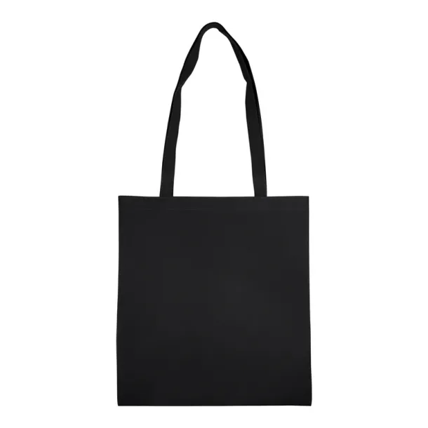  Shopping bag Crna