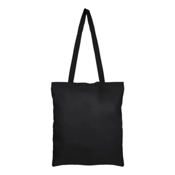  Shopping bag black