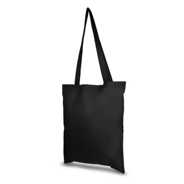  Shopping bag black