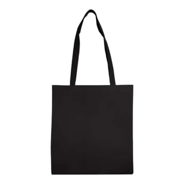  Shopping bag black