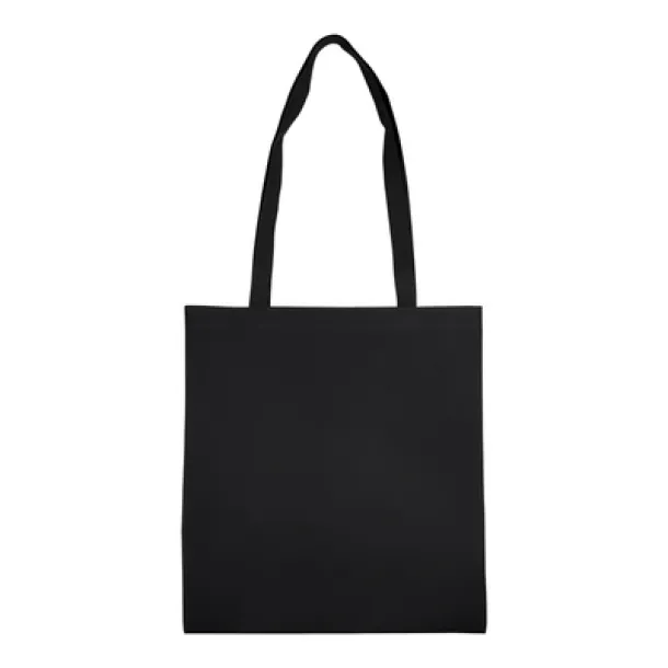  Shopping bag black