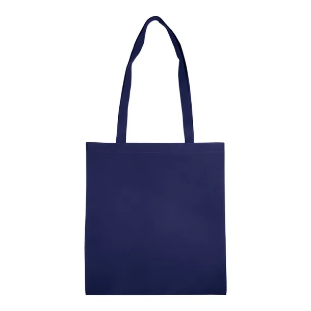  Shopping bag Mornarski plava