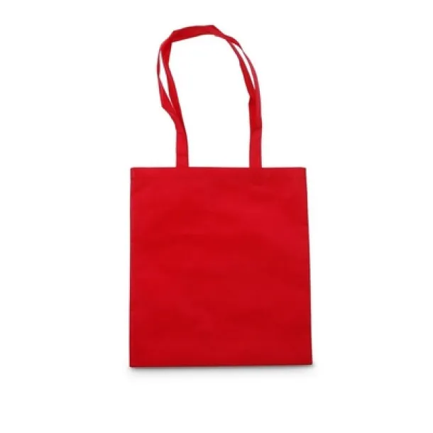  Shopping bag red