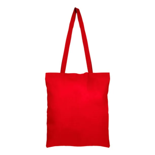  Shopping bag red