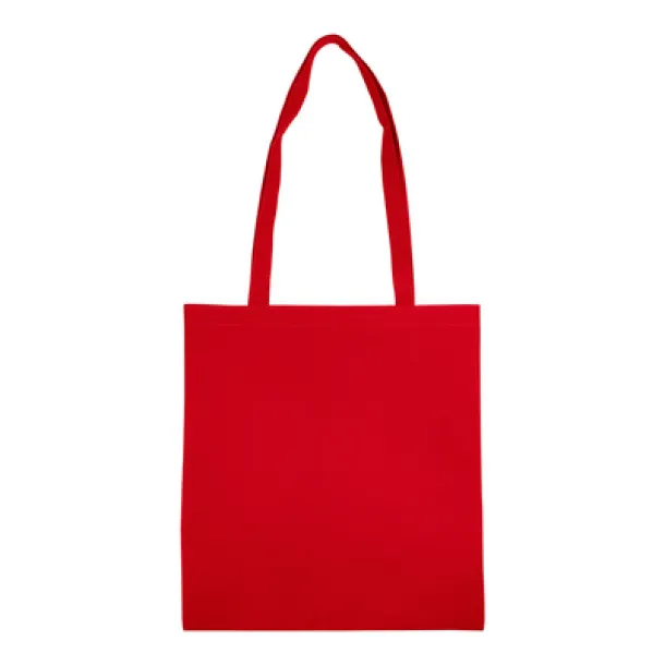  Shopping bag red