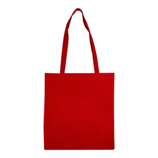  Shopping bag red