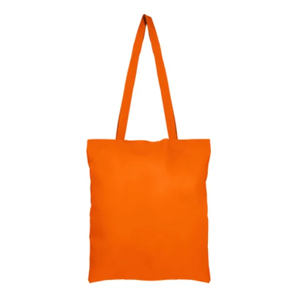  Shopping bag orange