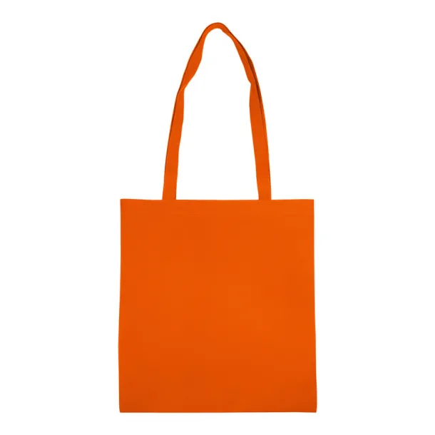  Shopping bag Narančasta
