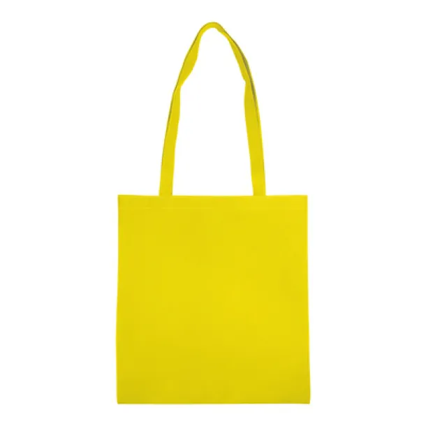  Shopping bag yellow