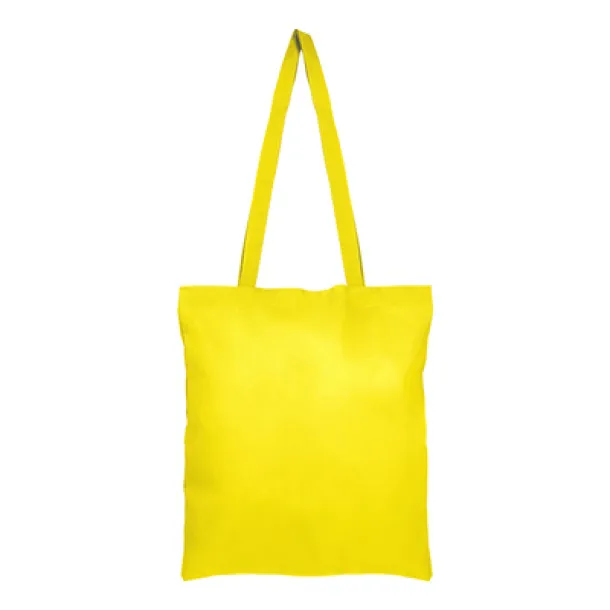  Shopping bag yellow