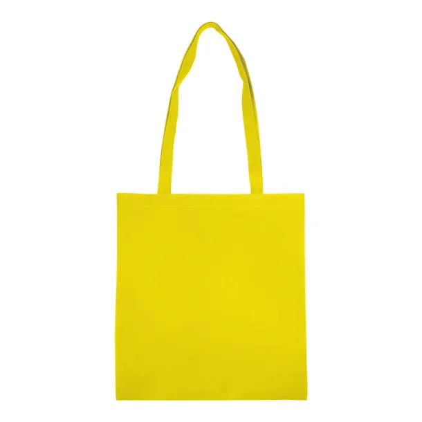  Shopping bag Žuta