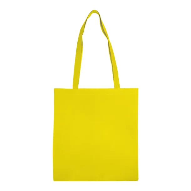  Shopping bag Žuta