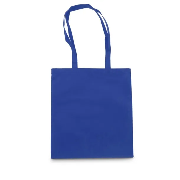  Shopping bag blue