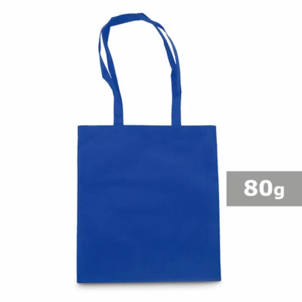  Shopping bag Plava