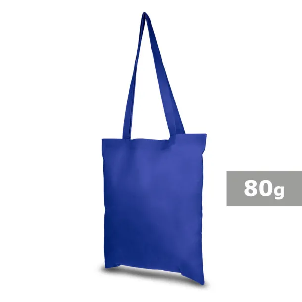  Shopping bag blue