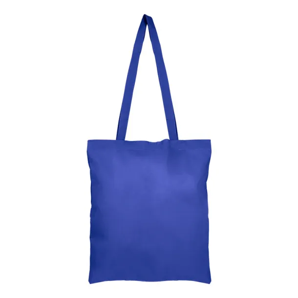  Shopping bag blue