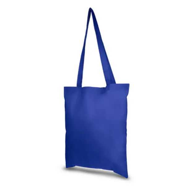  Shopping bag blue