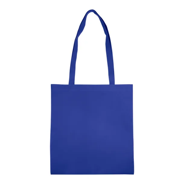  Shopping bag blue