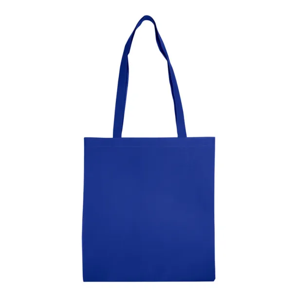  Shopping bag blue