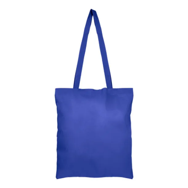  Shopping bag Plava