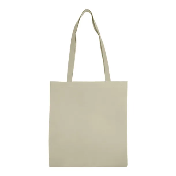  Shopping bag beige