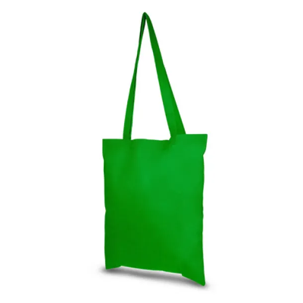  Shopping bag light green