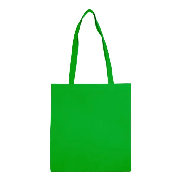  Shopping bag light green