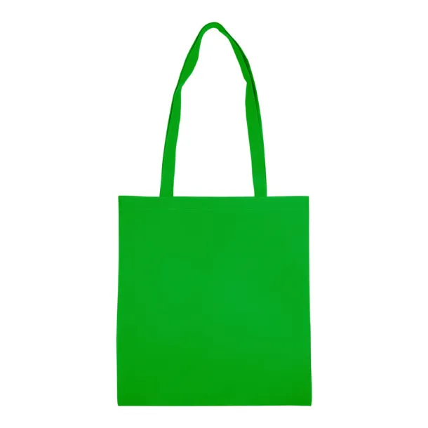  Shopping bag light green