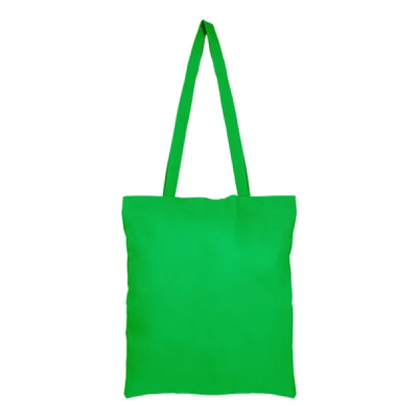  Shopping bag light green