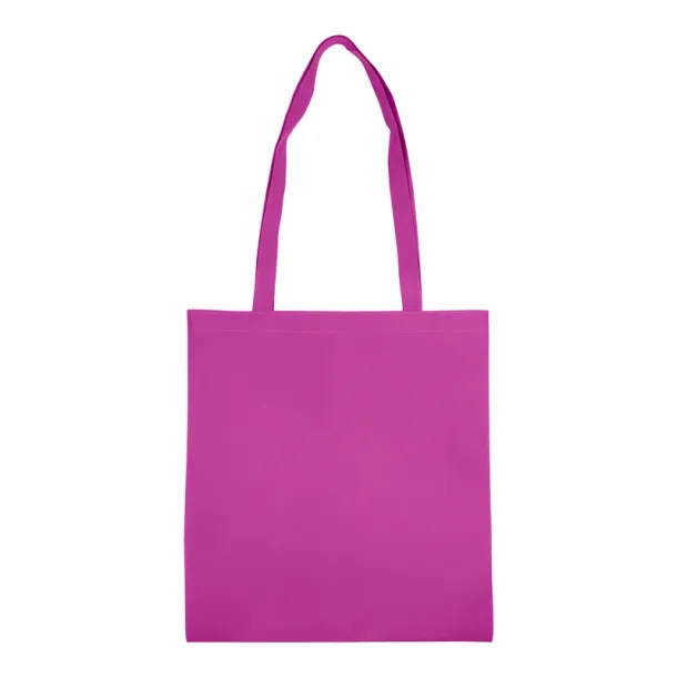  Shopping bag pink