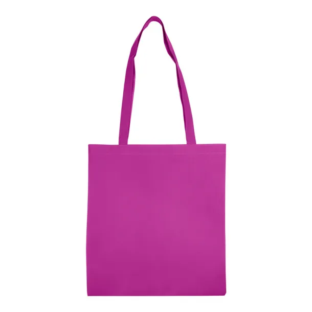  Shopping bag pink