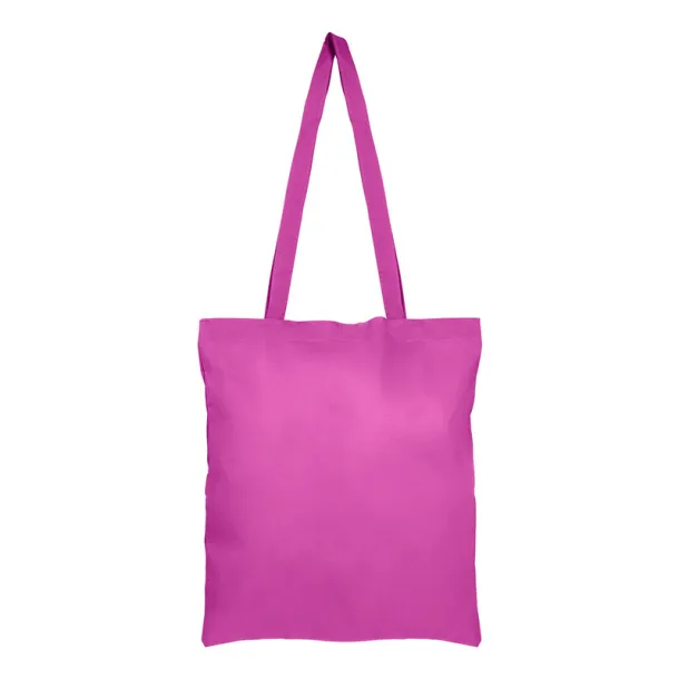  Shopping bag pink