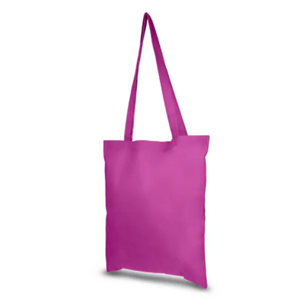  Shopping bag pink