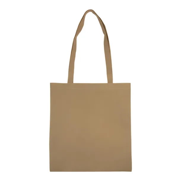  Shopping bag brown