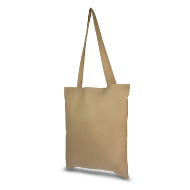  Shopping bag brown