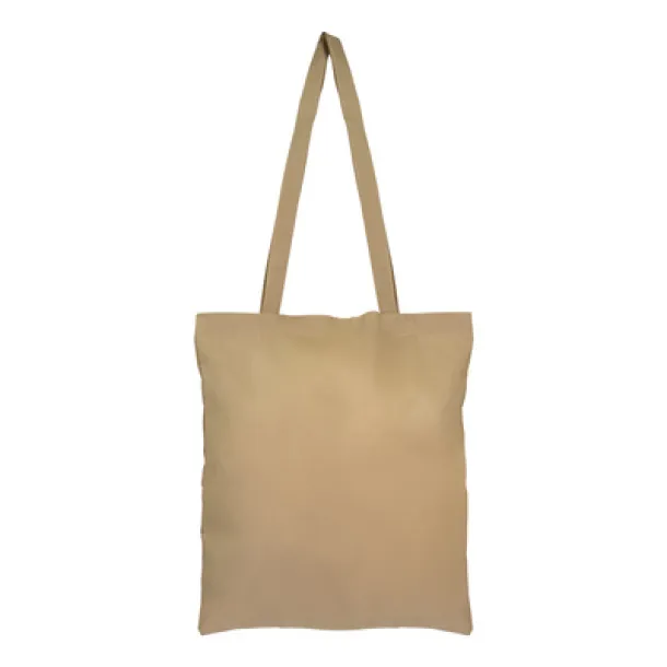  Shopping bag brown