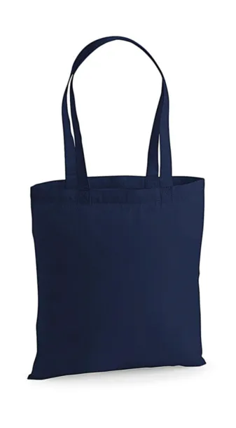  Premium pamučna vrećica - 200 g/m² - Westford Mill French Navy