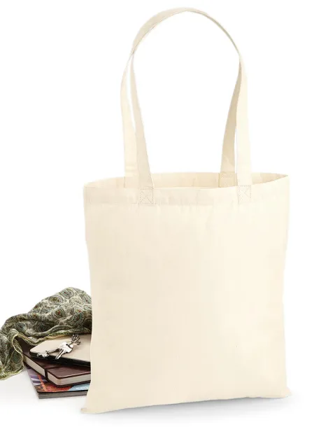  Premium Cotton Tote - Westford Mill