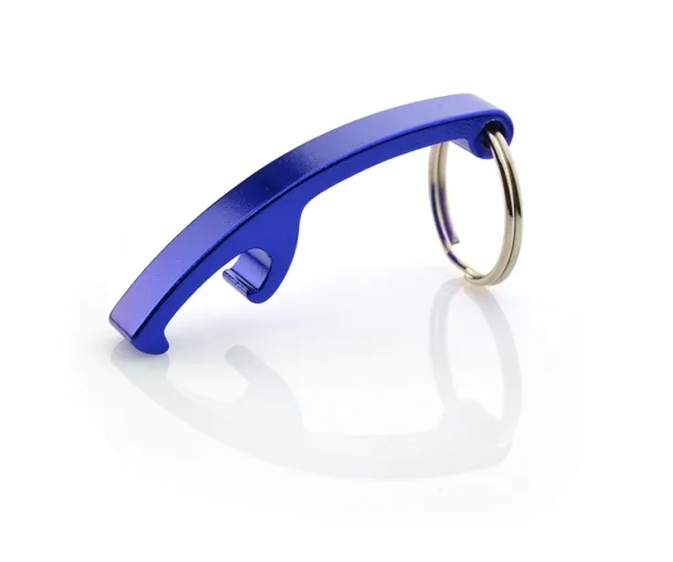 ABRI Keychain 2 in 1 Nebaski plava