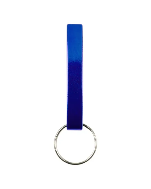ABRI Keychain 2 in 1 Nebaski plava