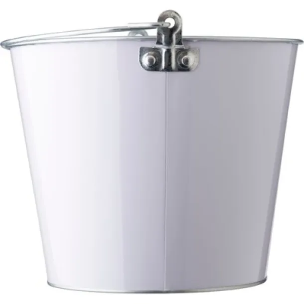  Cooler, bucket white