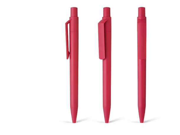 DOT C Maxema plastic ball pen - MAXEMA Ciklama