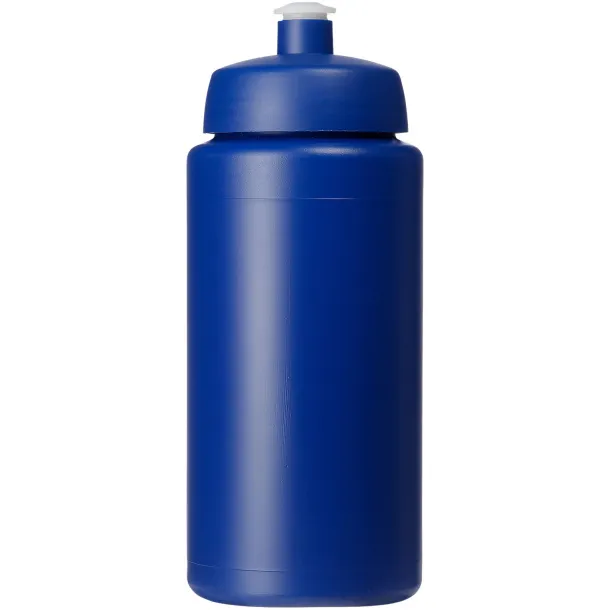 Baseline® Plus grip 500 ml sports lid sport bottle Blue