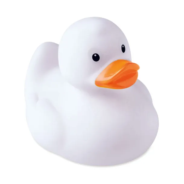 DUCK patkica od PVC-a Bijela