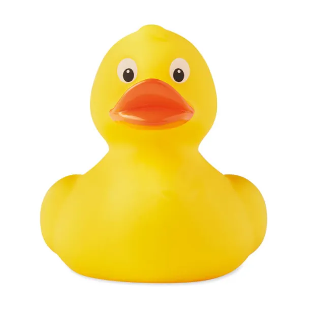 DUCK patkica od PVC-a Žuta